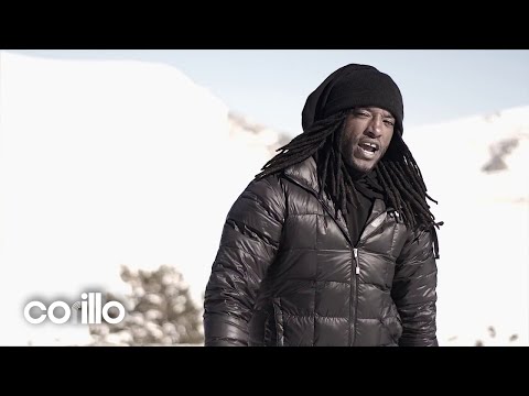 Reke feat: Andre Pleito - Stalingrado (Prod by Will Hype)