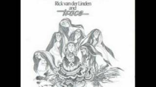 Rick van der Linden and TRACE -  'Confrontation'