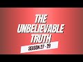 The Unbelievable Truth | MEGA COMP - Series 27-29