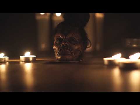 Jayma- Brujeria (Behind The Scenes)