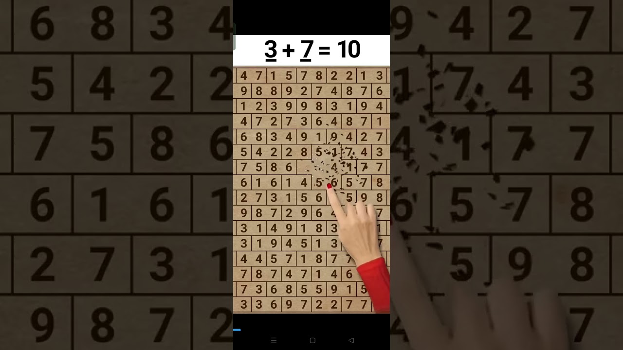 Sudoku Puzzle I Mind Breaker