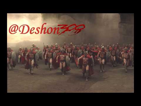 Deshon300 - Dark Skin Girls (Jerkin Mix)