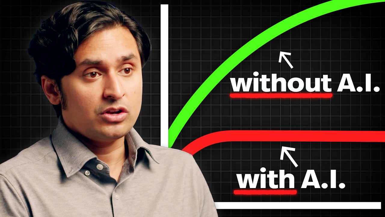 What AI is Taking From You