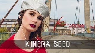 Kinera Seed Black - відео 1