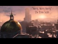 Fallout 4: Diamond City Radio - Worry, Worry ...