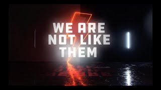 Francois van Coke | Not like them ft. Riky Rick (Official)