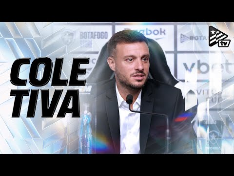 Presentation Press Conference | Martín Anselmi