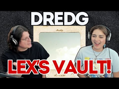 DREDG - Same Ol' Road Again | FIRST TIME COUPLE REACTION | 😱 SHE'S ALWAYS LOVED PROG!!!