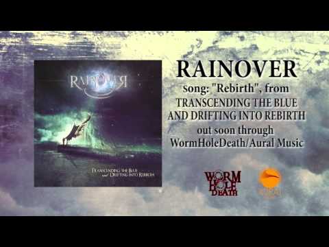 RAINOVER -REBIRTH (new album preview)