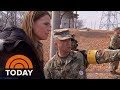 See How One North Korean Soldier Escaped To South Korea | TODAY