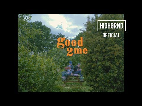[MV] offonoff - Good2me (Feat. PUNCHNELLO)