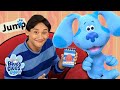 Object Names Thinking Chair Games W Blue Josh Blue S Clues You