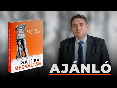 Nagy Ervin filozófus: Releváns kérdésekre releváns válaszok. Ez az Új idők sorozat!