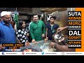 HARDCORE Non Veg FOOD Walk In ZAKARIA St SUTA Kebab Murg CHANGEZI Dal GOSHT AFGHANI Chicken