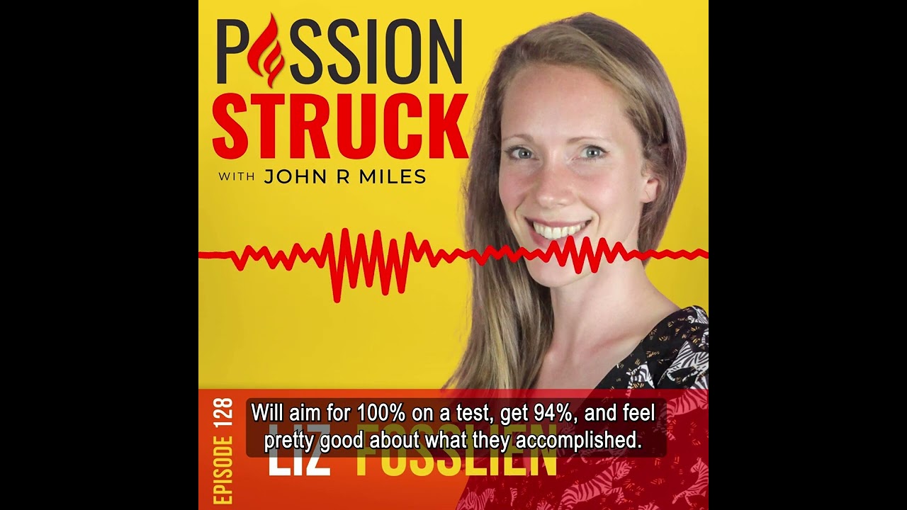 Perfectionism Has Been Proven to Inhibit Your Performance | Liz Fosslien