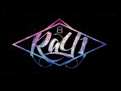 RAY1 - NOTFA [ Official Lyrics Vidéo 2018 ]