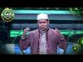 Hidup Waras Tanpa Miras Rizkom Bekasi Sentil Bahaya Miras Untuk Generasi Bangsa AKSI Indosiar