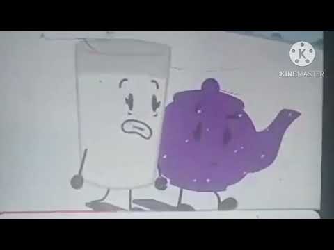 Toon Age: The Meltdown Part 19 - Fire King