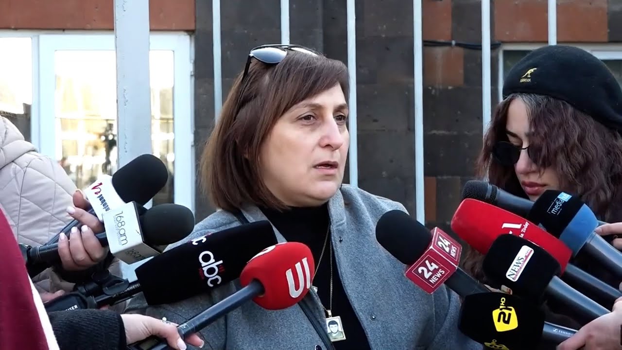 Երկրում քաոս է. կորցրել եմ որդուս, Արցախը, հիմա էլ կորցնում եմ իմ եկեղեցին