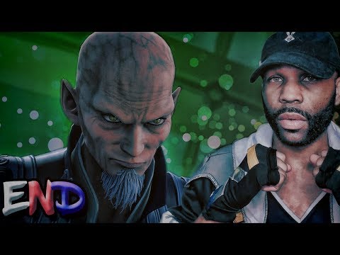 Kingdom Hearts 3 Walkthrough Part 26 - FINALE / XEHANORT BOSS BATTLE