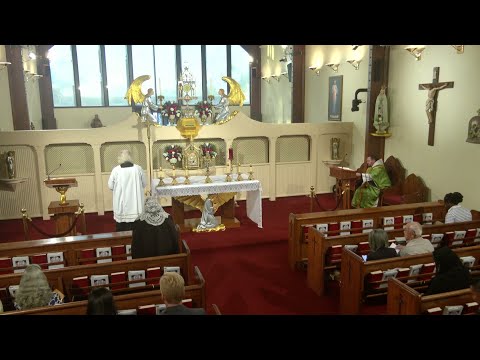 Daily Readings and Homily - 2025-08-31 - Fr. Matthew