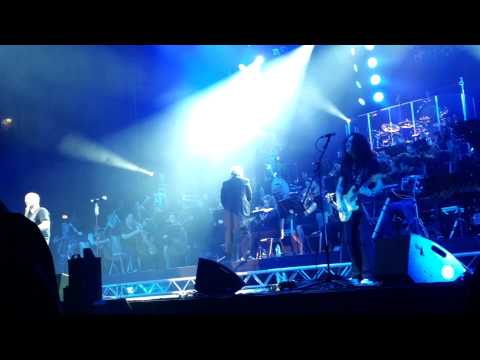 Mat Sinner Band live @ Rock meets Classic 2014 - Another Brick in the Wall