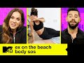 BODY SOS Top Workout Tips From Vicky Pattison EX Trainers Ex On The Beach