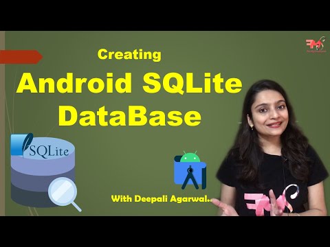26 Create Android Sqlite Database Table Db Browsersqlite Android Sqlite Tutorial