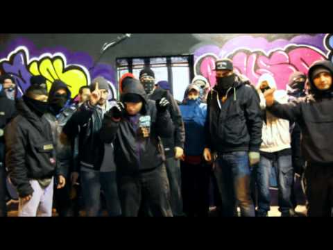 INK-ΑΛΗΤΕΙΑ (official video)