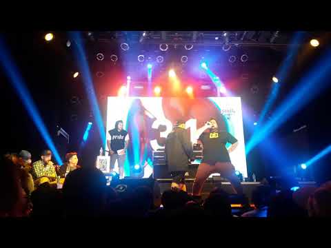 Papo vs Beelze | RBBDLG Regional Buenos Aires