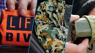 Top 10 Bivy Sack in 2025 (Best Sellers)