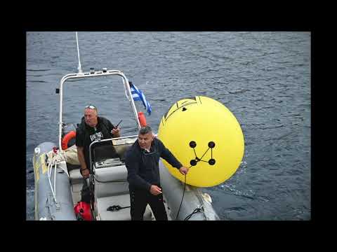 34th Blue Cup Poros - Ermioni