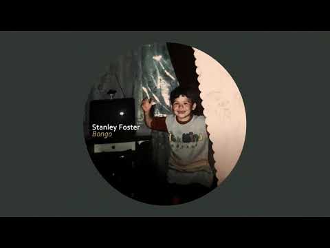 Stanley Foster - Bongo