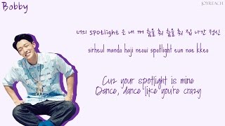 Download lagu iKON – Dumb & Dumber (덤앤더머) [Color Coded HAN|ROM|ENG Lyrics] mp3