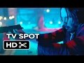 John Wick TV SPOT - Don't Set Him Off (2014) - Keanu Reeves, Willem Dafoe Action Movie HD