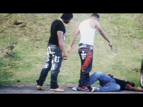 ROTT MC - Money EveryDay - Afterlife riddim [réalisation BB YUTH]