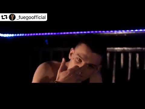 Fuego -  Freestyle