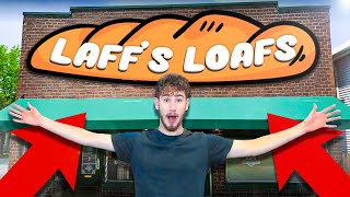 Laff Opened A Restaurant? (Reddit Recap #5)
