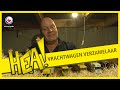 HEA! Vrachtwagen verzamelaar
