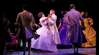 Rodgers + Hammerstein's CINDERELLA (2022 -  Highlight Reel) - North Shore Music Theatre
