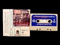 El Tarahumara Los Tigres del Norte version original Cassette