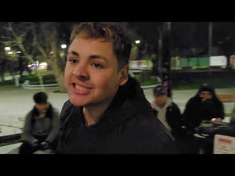 QUIROZ vs. KRAYER. 3ero y 4to. Molyrical Free: Fecha 3 T3