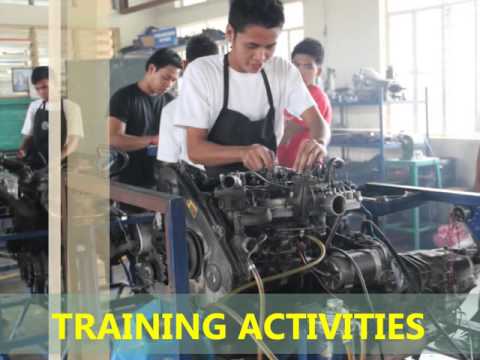 download lagu mp3 mp4 Don Bosco Training Center, download lagu Don Bosco Training Center gratis, unduh video klip Don Bosco Training Center