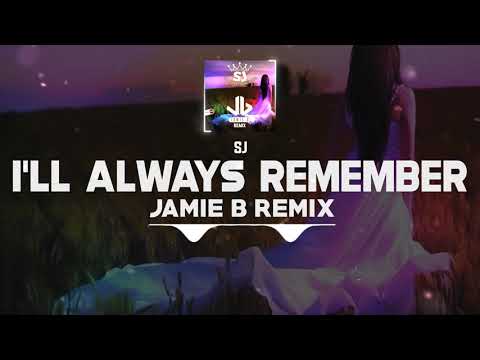 DNZF989 // SJ - I'LL ALWAYS REMEMBER JAMIE B REMIX (Official Video DNZ Records)