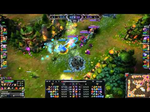 Phreak takes tons of damage