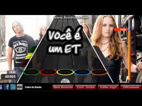Hugo - Berço Esplêndido( Splendid Cradle) - Ecliptyka 100% FC Expert (Versão Traduzida PT BR)