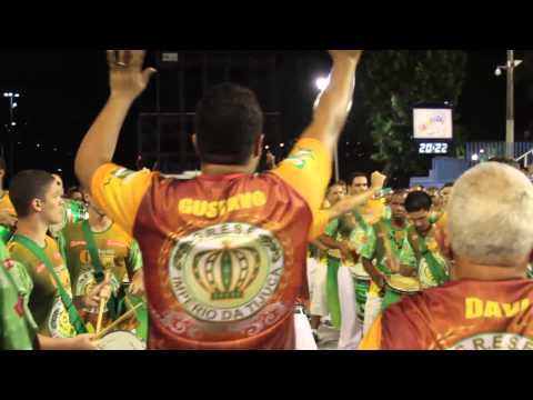 Esquentas 2015 - Império da Tijuca