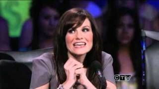 Top3 - Kris Allen - Apologize