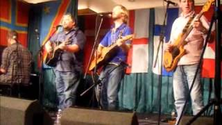 Rack n Ruin - Shetland Folk Festival 2012 - Islesburgh Shetland Concert