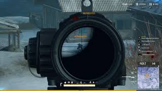 PUBG - czasem siądzie